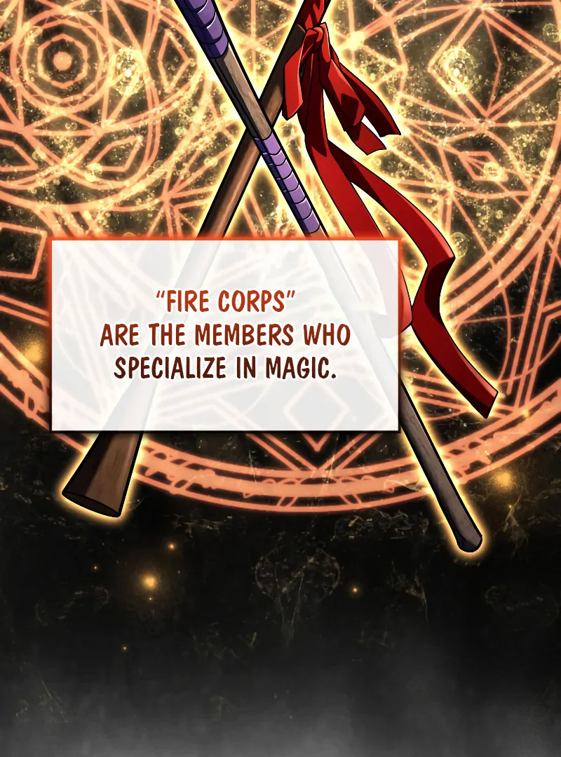 Revenge of the Iron-Blooded Sword Hound, Chapter 75 image 014